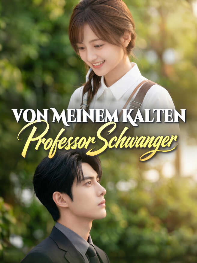 Von meinem kalten Professor schwanger