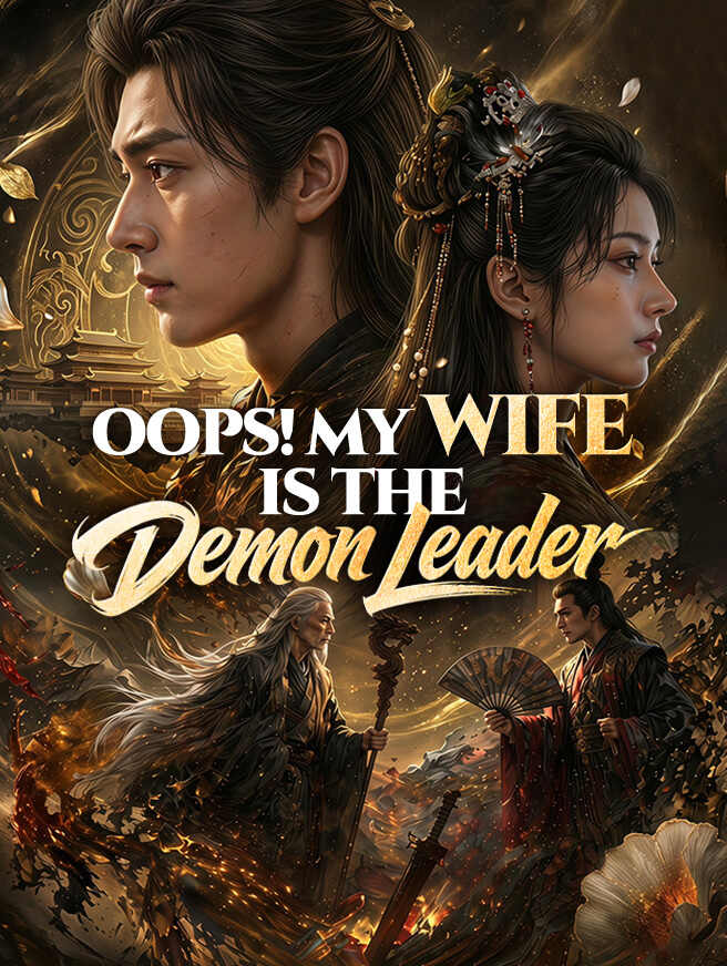 Oops! My Wife Is the Demon Leader
