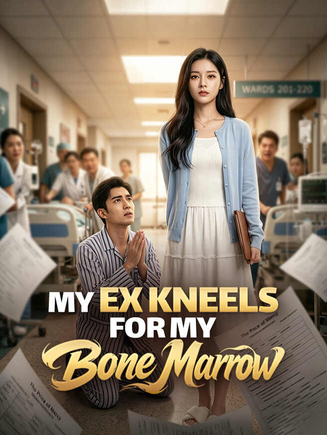My Ex Kneels for My Bone Marrow