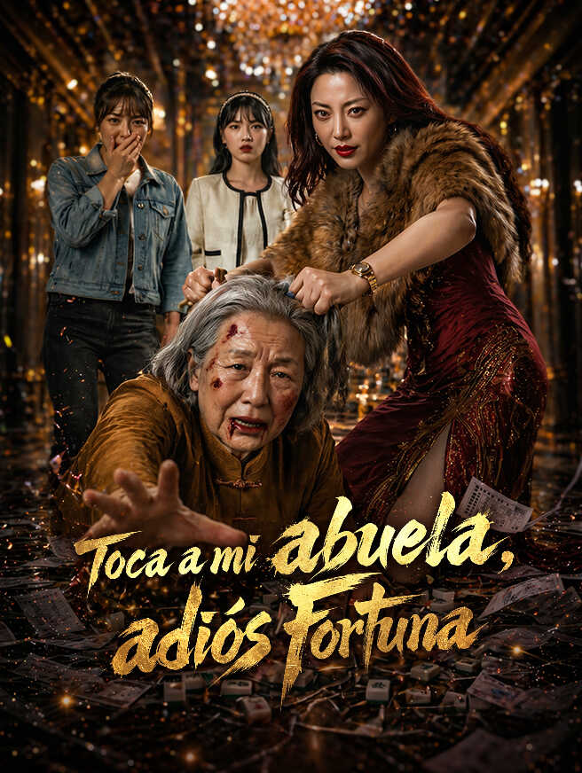 Toca a mi abuela, adiós fortuna
