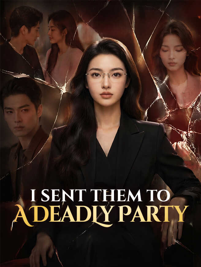 I Sent Them to a Deadly Party