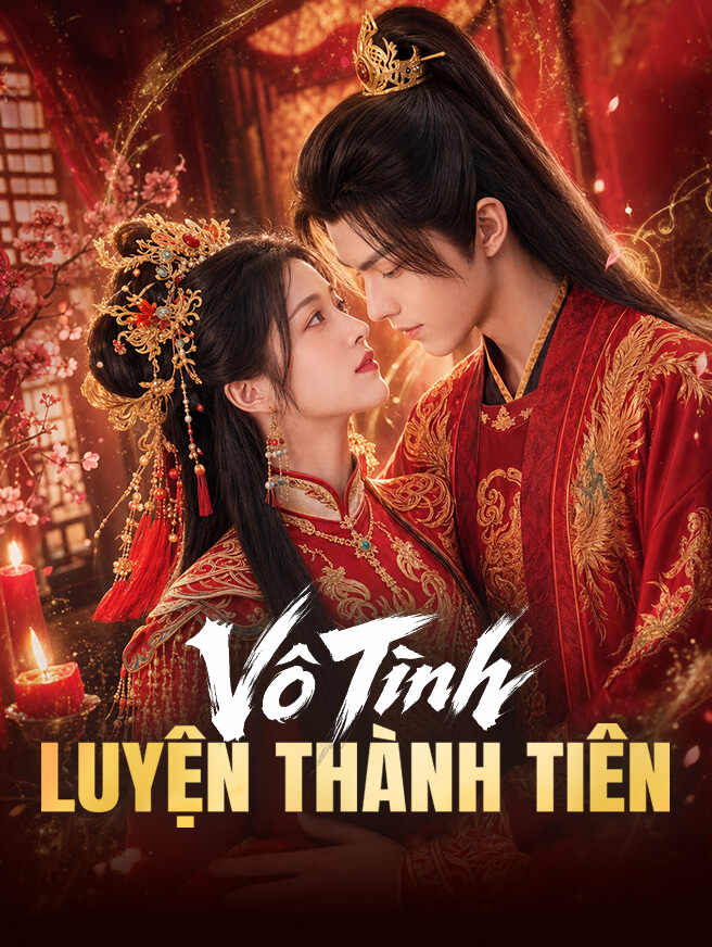 Vô Tình Luyện Thành Tiên