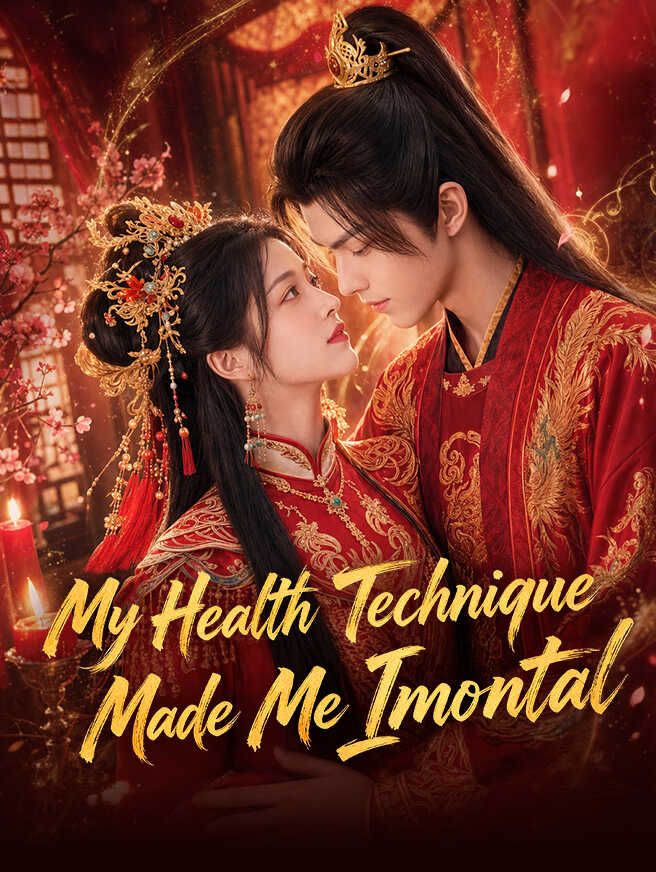 My Health Technique Made Me Immortal