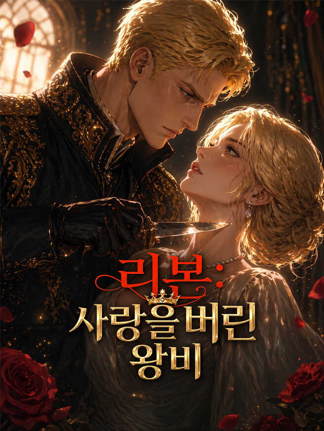 리본: 사랑을 버린 왕비