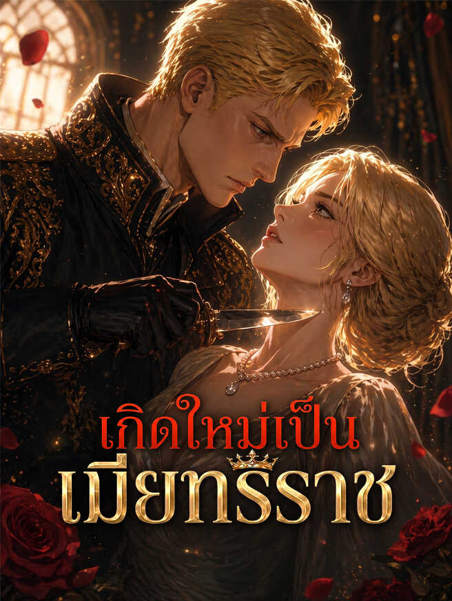 โปสเตอร์ เกิดใหม่เป็นเมียทรราช 