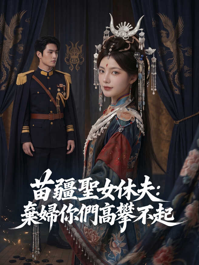 苗疆聖女休夫：棄婦你們高攀不起