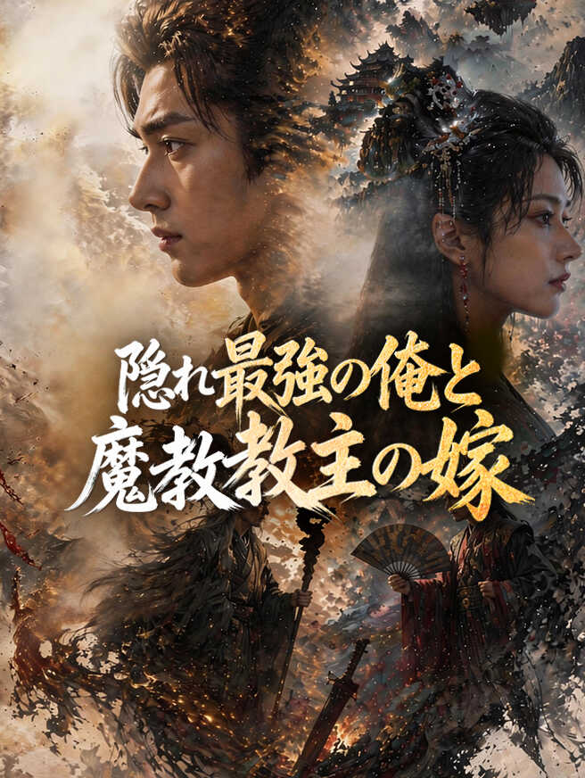 隠れ最強の俺と魔教教主の嫁