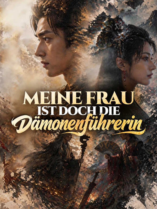 Meine Frau ist doch die Dämonenführerin