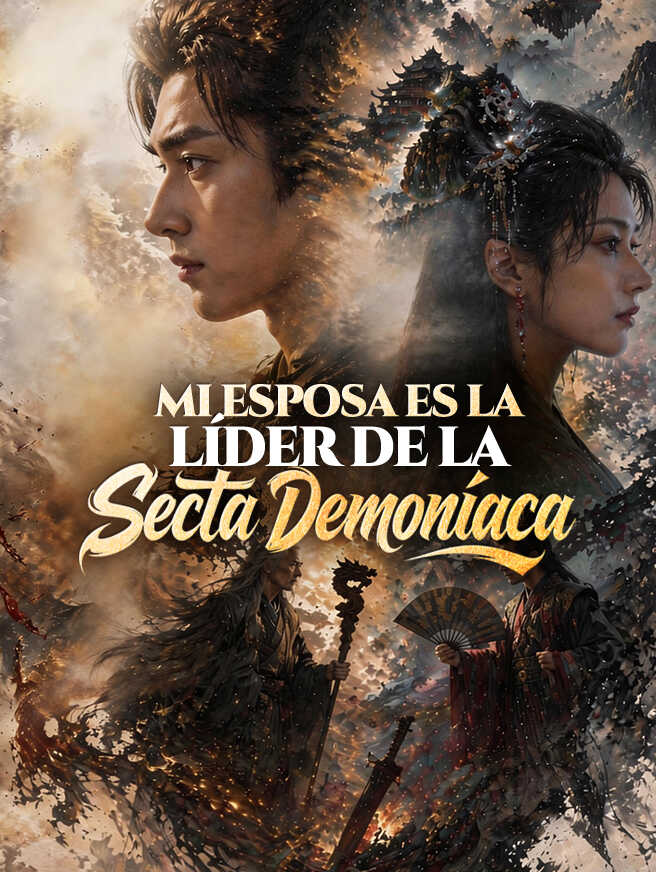Mi Esposa es la Líder de la Secta Demoníaca