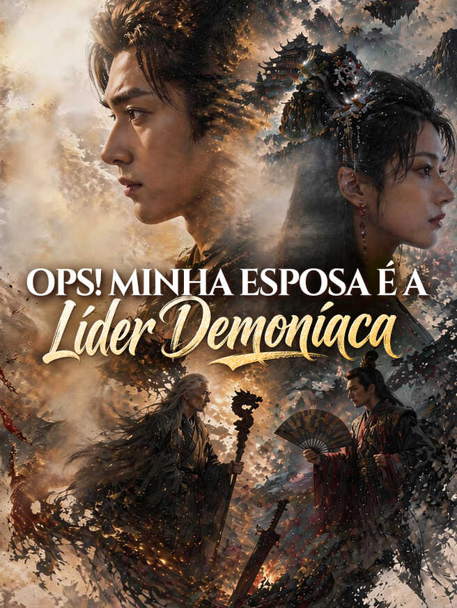 Ops! Minha Esposa é a Líder Demoníaca