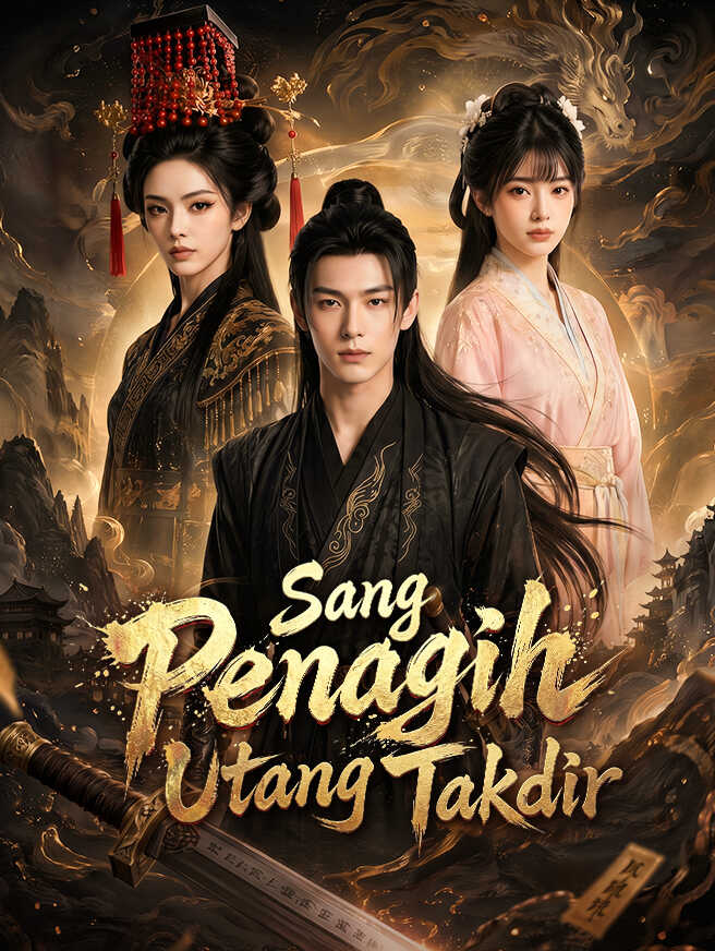 Sang Penagih Utang Takdir