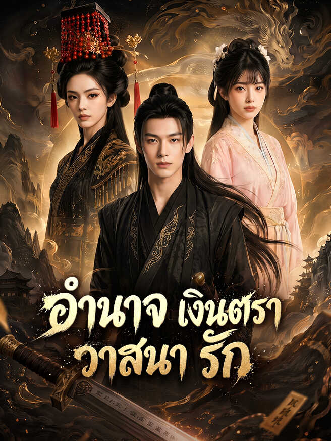 อำนาจ เงินตรา วาสนา รัก