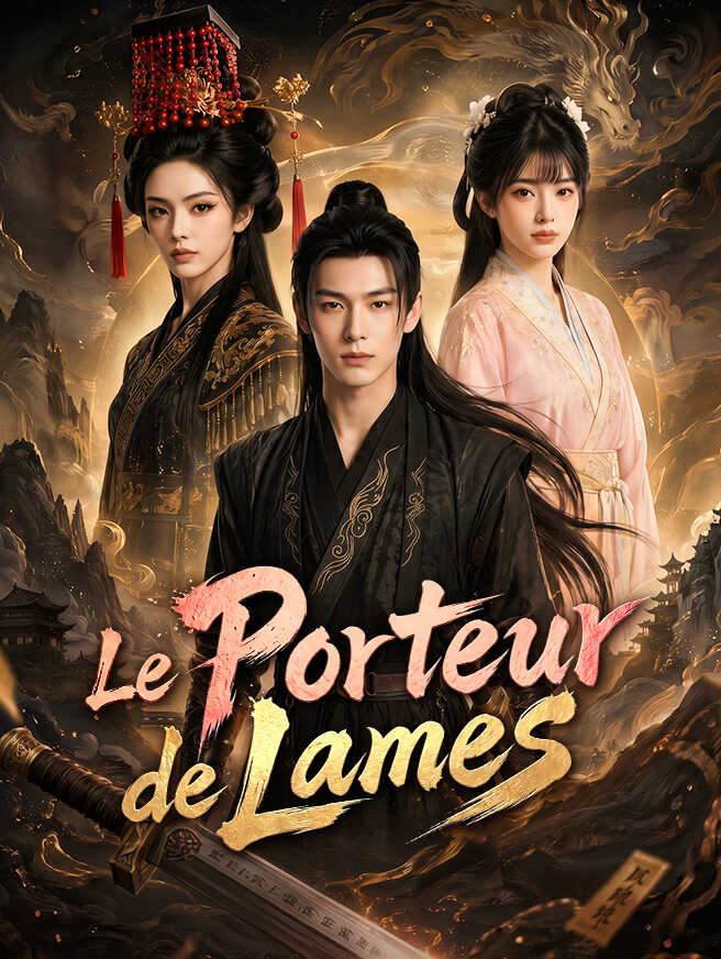 Le Porteur de Lames