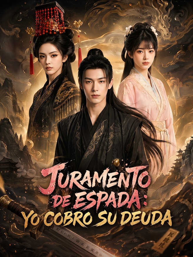 Juramento de Espada: Yo Cobro Su Deuda