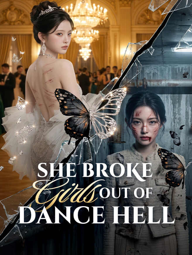 She Broke Girls Out of Dance Hell