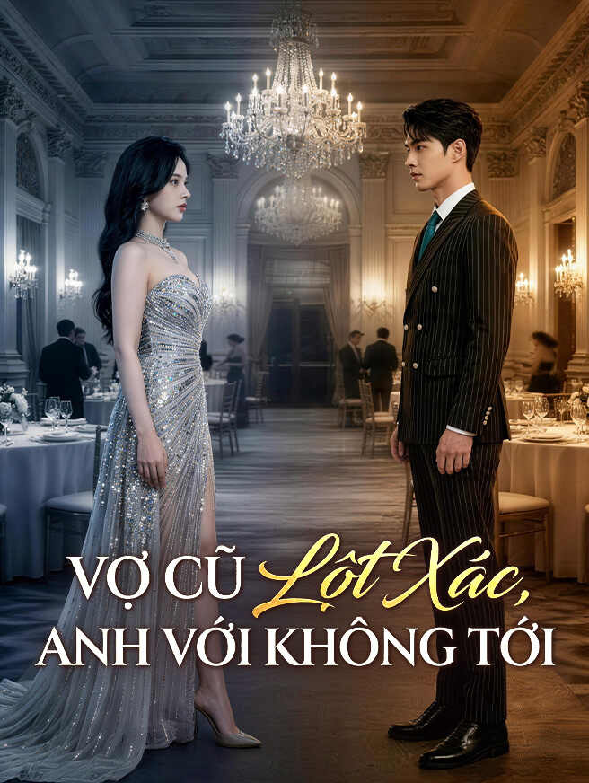 Vợ Cũ Lột Xác, Anh Với Không Tới