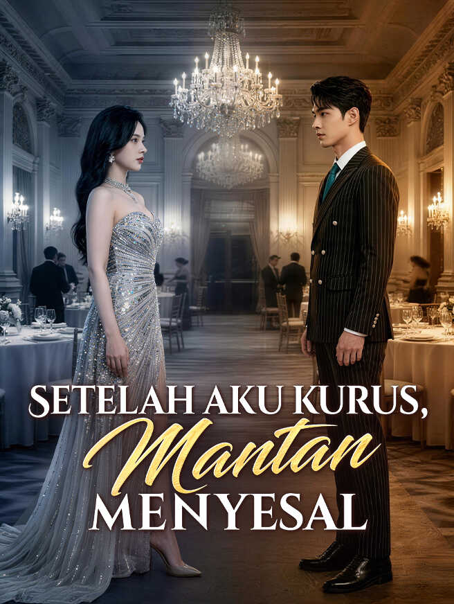 Setelah Aku Kurus, Mantan Menyesal