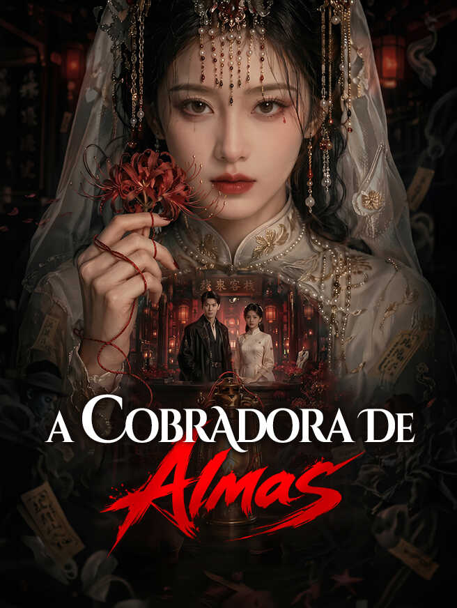 A Cobradora de Almas