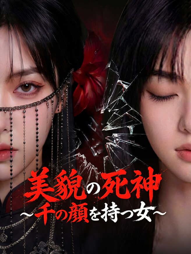 美貌の死神 〜千の顔を持つ女〜
