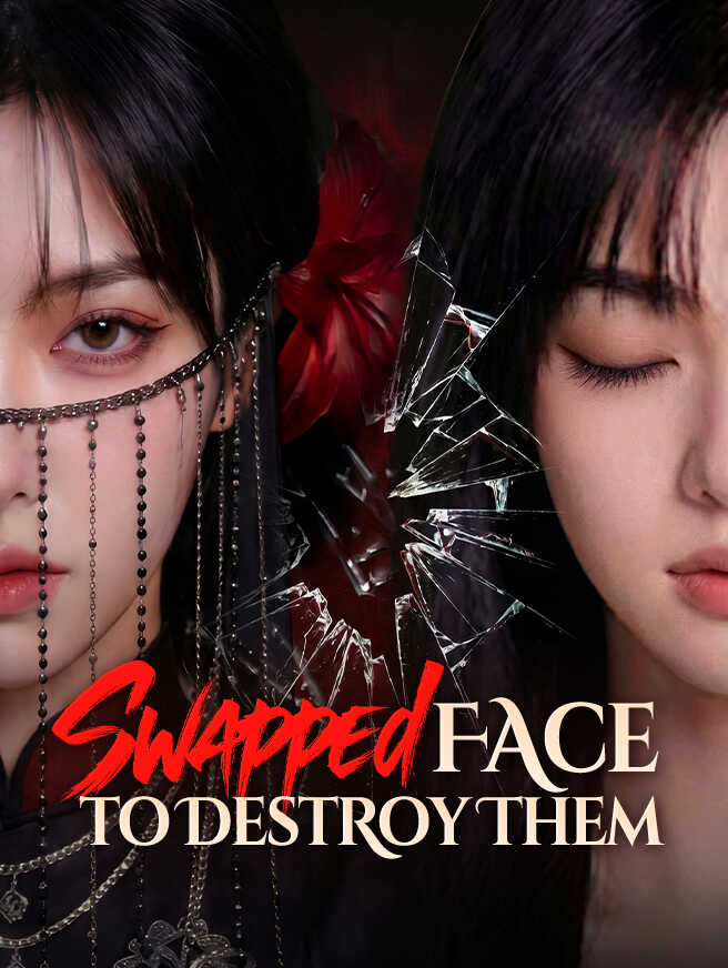 Swapped Faces to Destroy Them