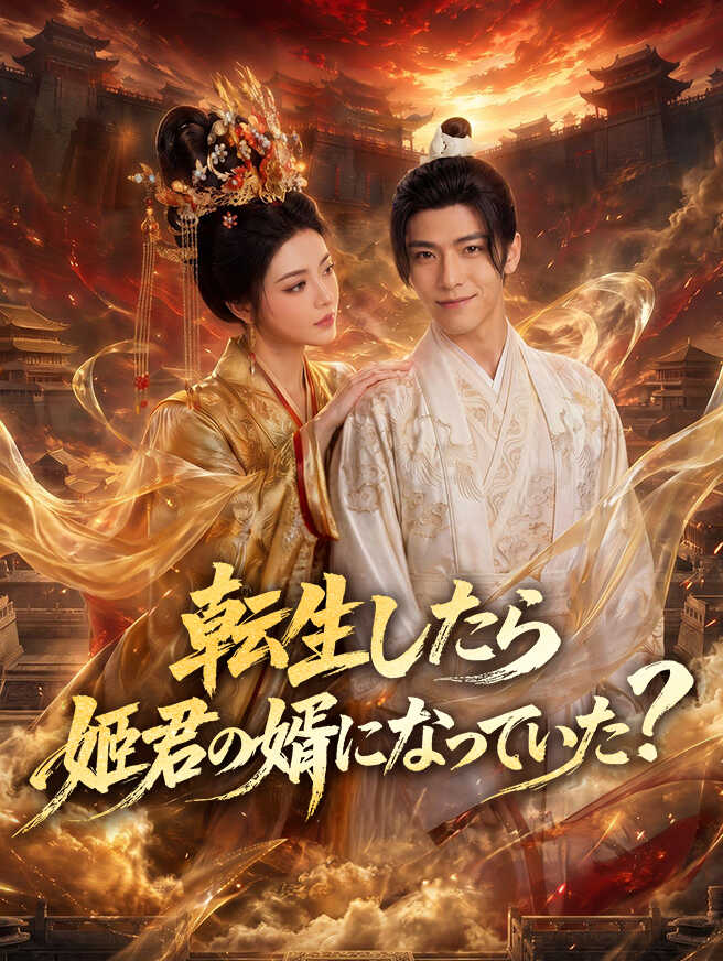 転生したら姫君の婿になっていた？