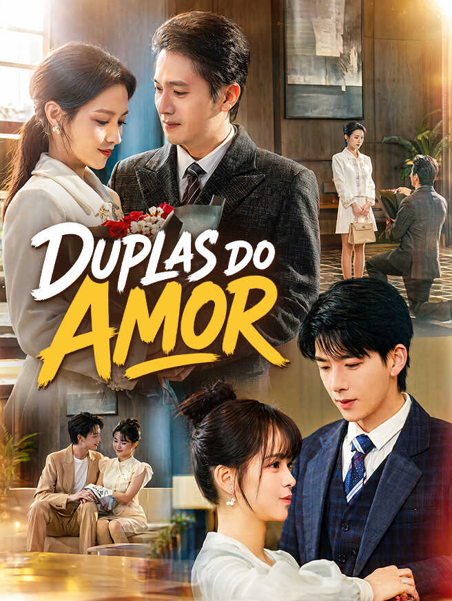 Duplas do Amor