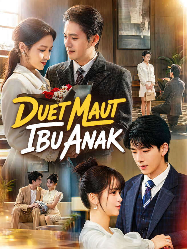 Duet Maut Ibu Anak