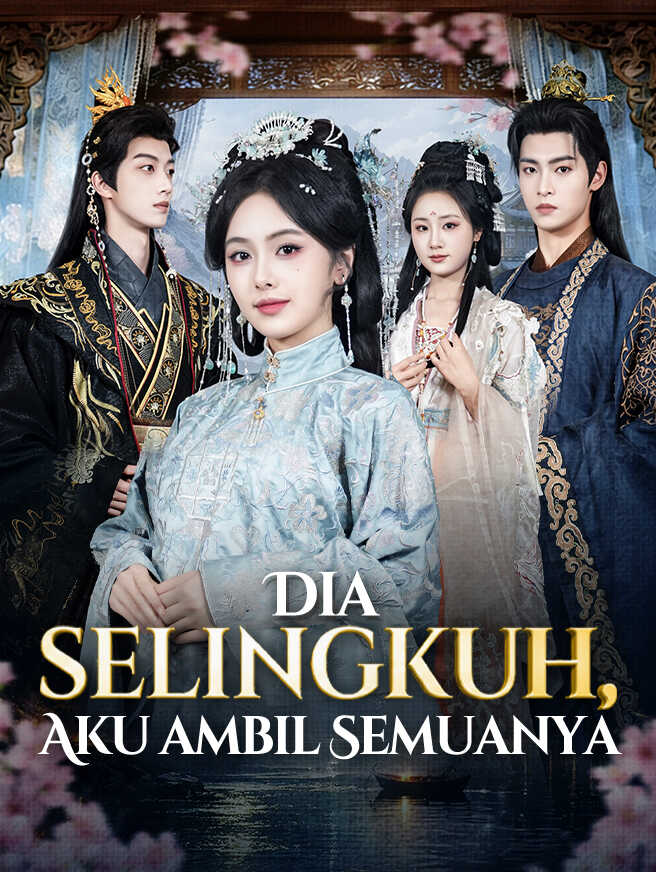 Dia Selingkuh, Aku Ambil Semuanya