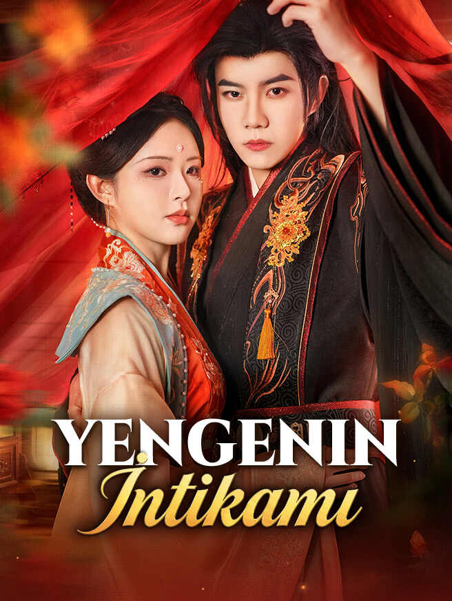 Yengenin İntikamı