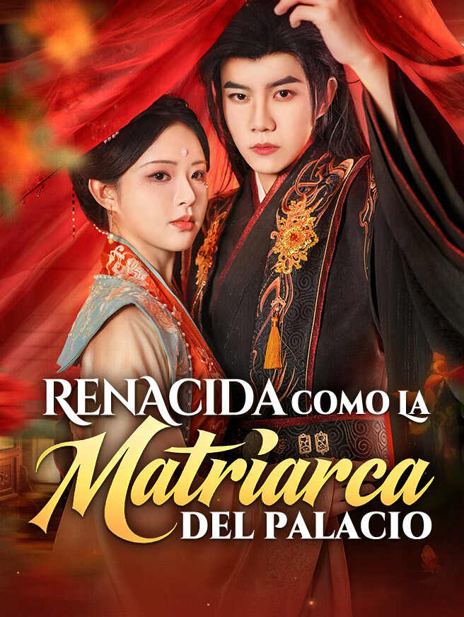 Renacida como la matriarca del palacio
