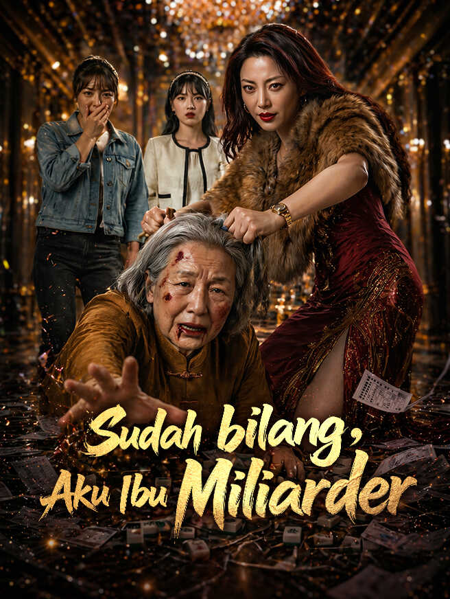 Sudah bilang, Aku Ibu Miliarder