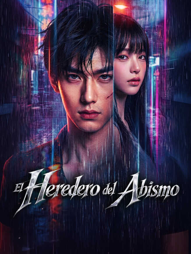 El Heredero del Abismo