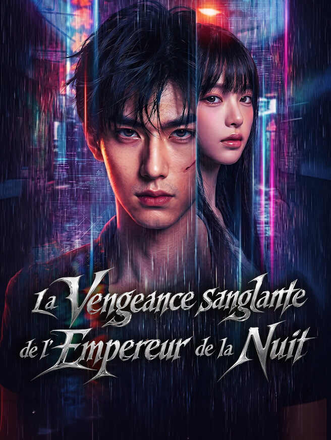La Vengeance sanglante de l'Empereur de la Nuit