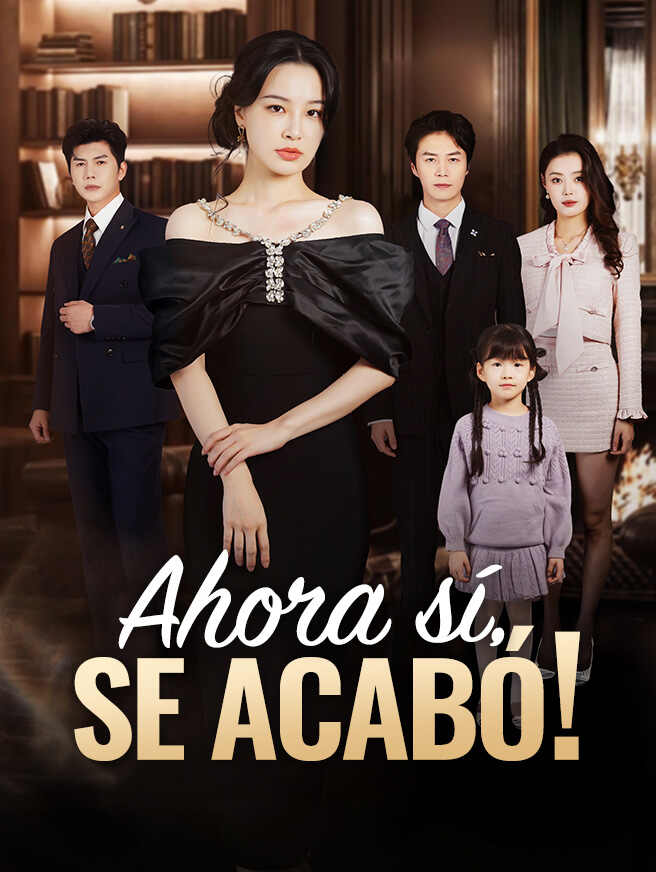 Ahora sí, se acabó