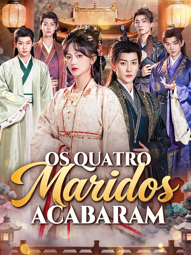 Os Quatro Maridos Acabaram