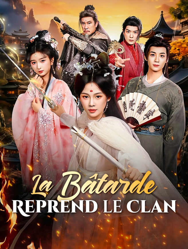 La Bâtarde reprend le Clan
