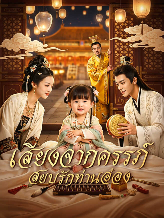 เสียงจากครรภ์ สยบรักท่านอ๋อง