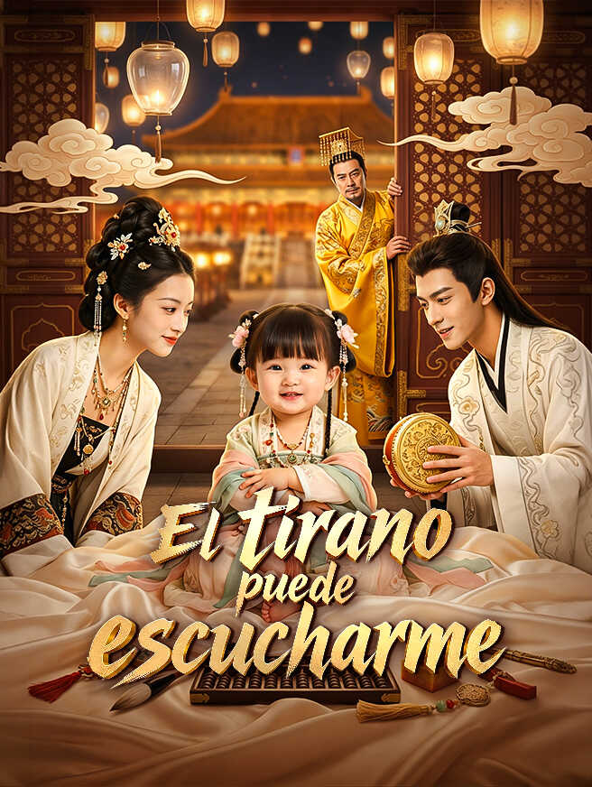 El tirano puede escucharme