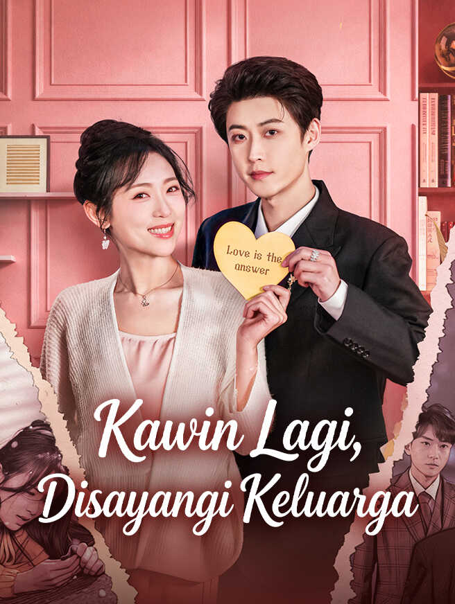Kawin Lagi, Disayangi Keluarga