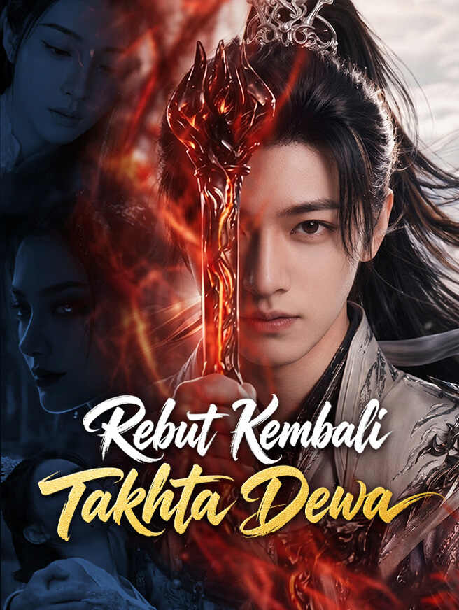 Rebut Kembali Takhta Dewa
