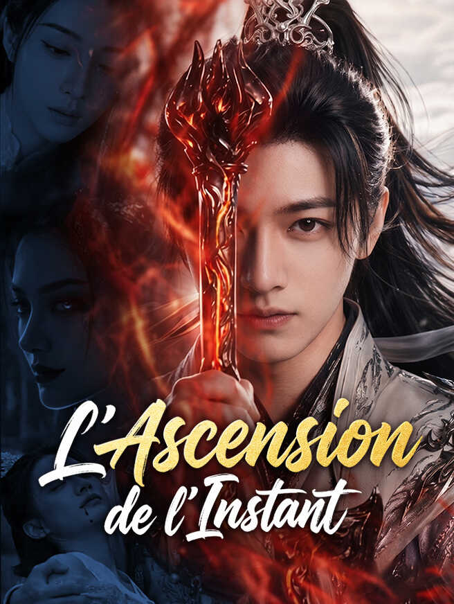 L'Ascension de l'Instant