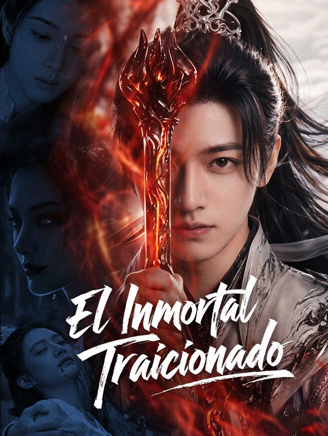 El Inmortal Traicionado