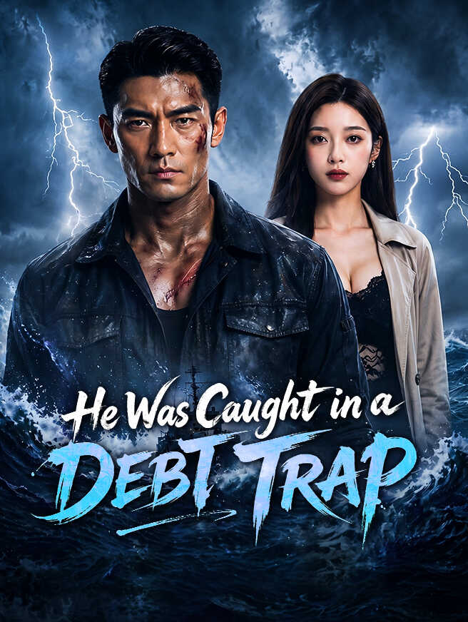 He Was Caught in a Debt Trap