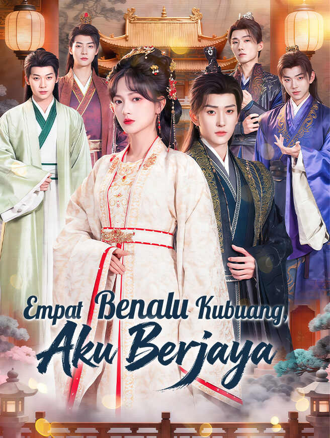 Empat Benalu Kubuang, Aku Berjaya
