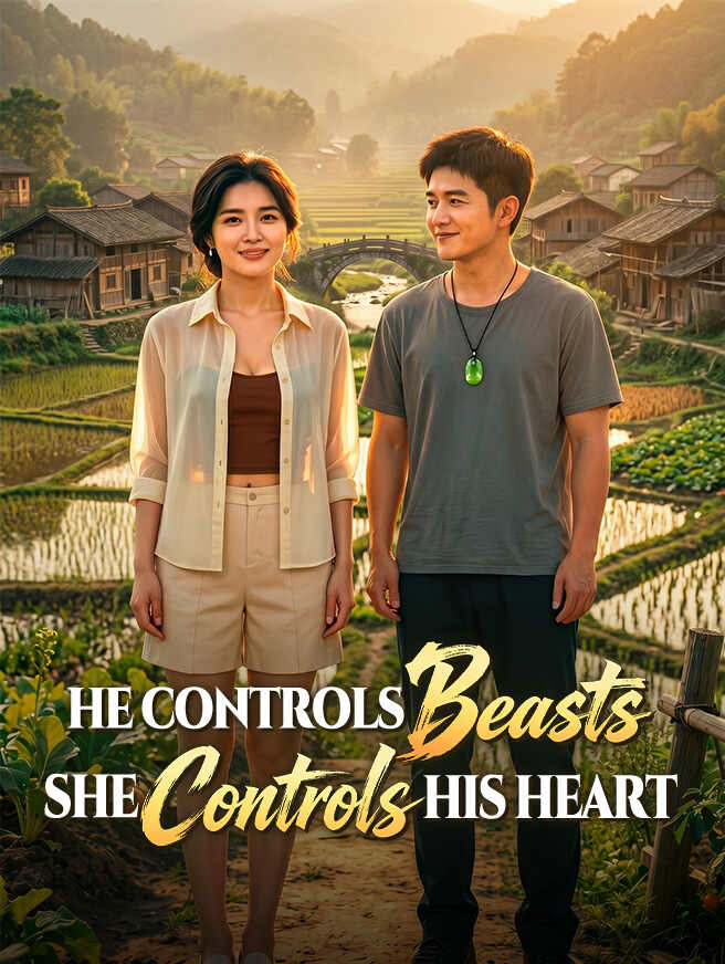 He Controls Beasts, She Controls His Heart