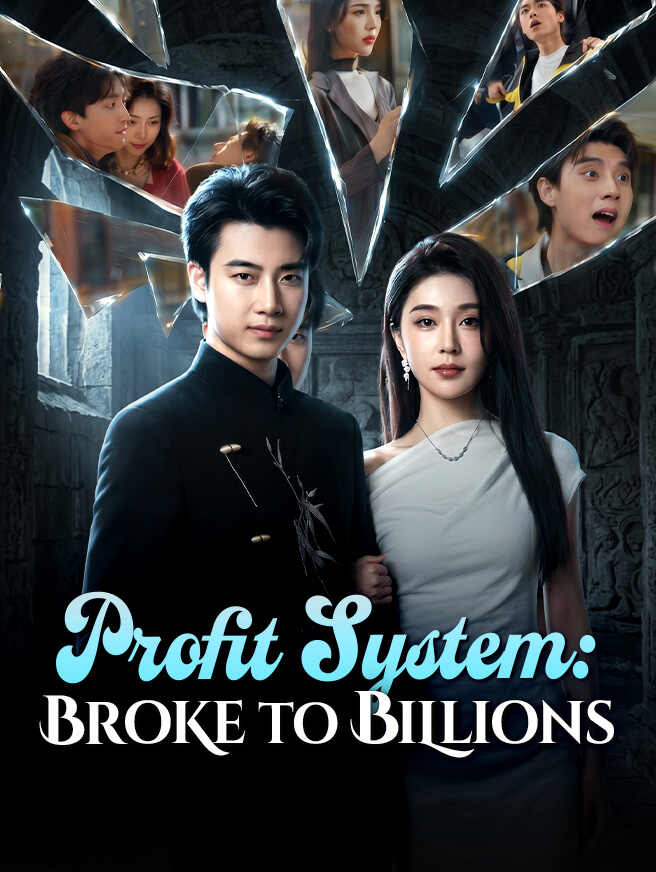 Profit System: Broke to Billions