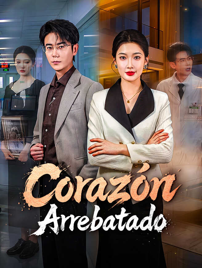 Corazón Arrebatado