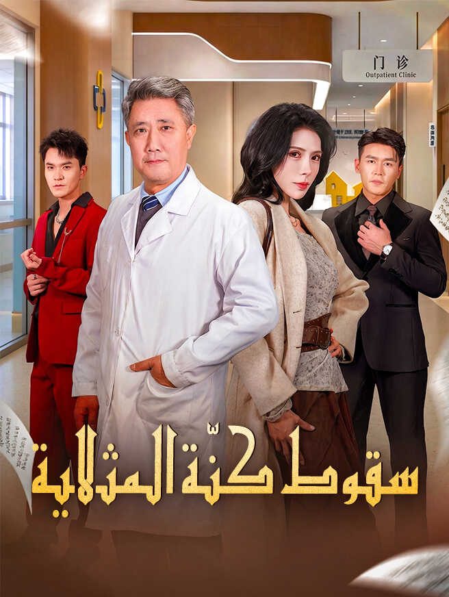 سقوط كنّة المثالية