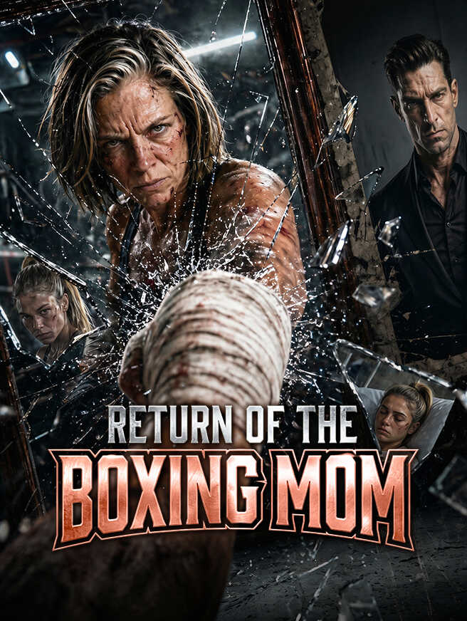Return of the Boxing Mom