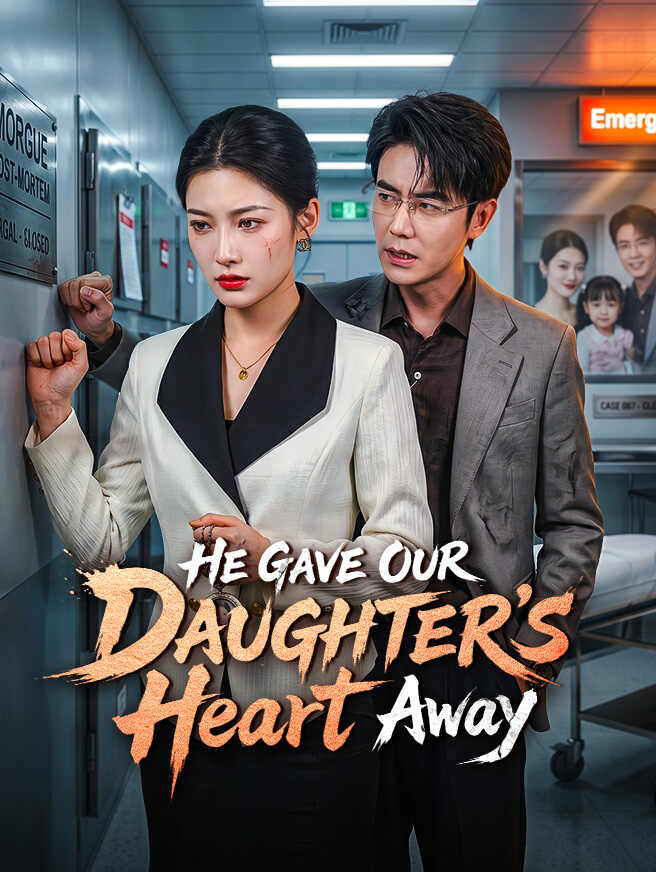 He Gave Our Daughter's Heart Away